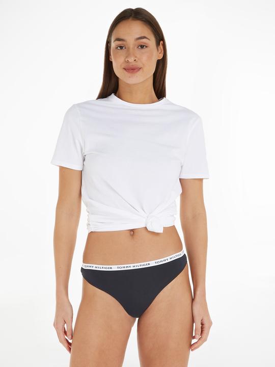 Immagine prodotto Tommy Hilfiger Linguaggio 3p (XL)