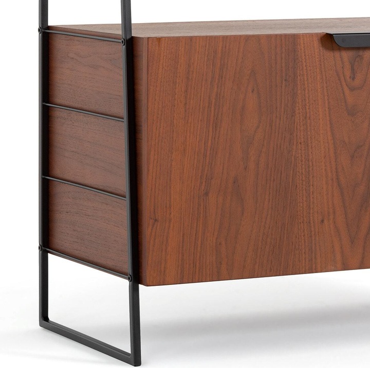 Image du produit La Redoute Interieurs Watford (80 x 33 x 190 cm)