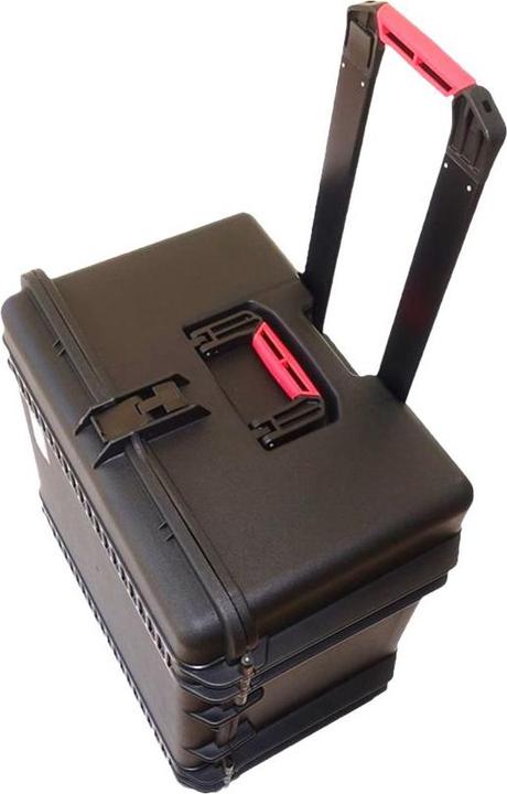 Produktbild ALSO EduCenter Case 12 Convertibles Notebookkoffer / Schuko-Ausführung (13.30")