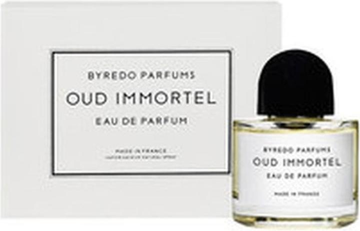 Actual product image Byredo Oud Immortel (Eau de parfum, 100 ml)