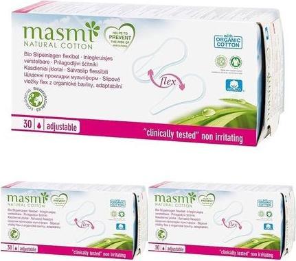 Produktbild Masmi Bio Flex (30 x)