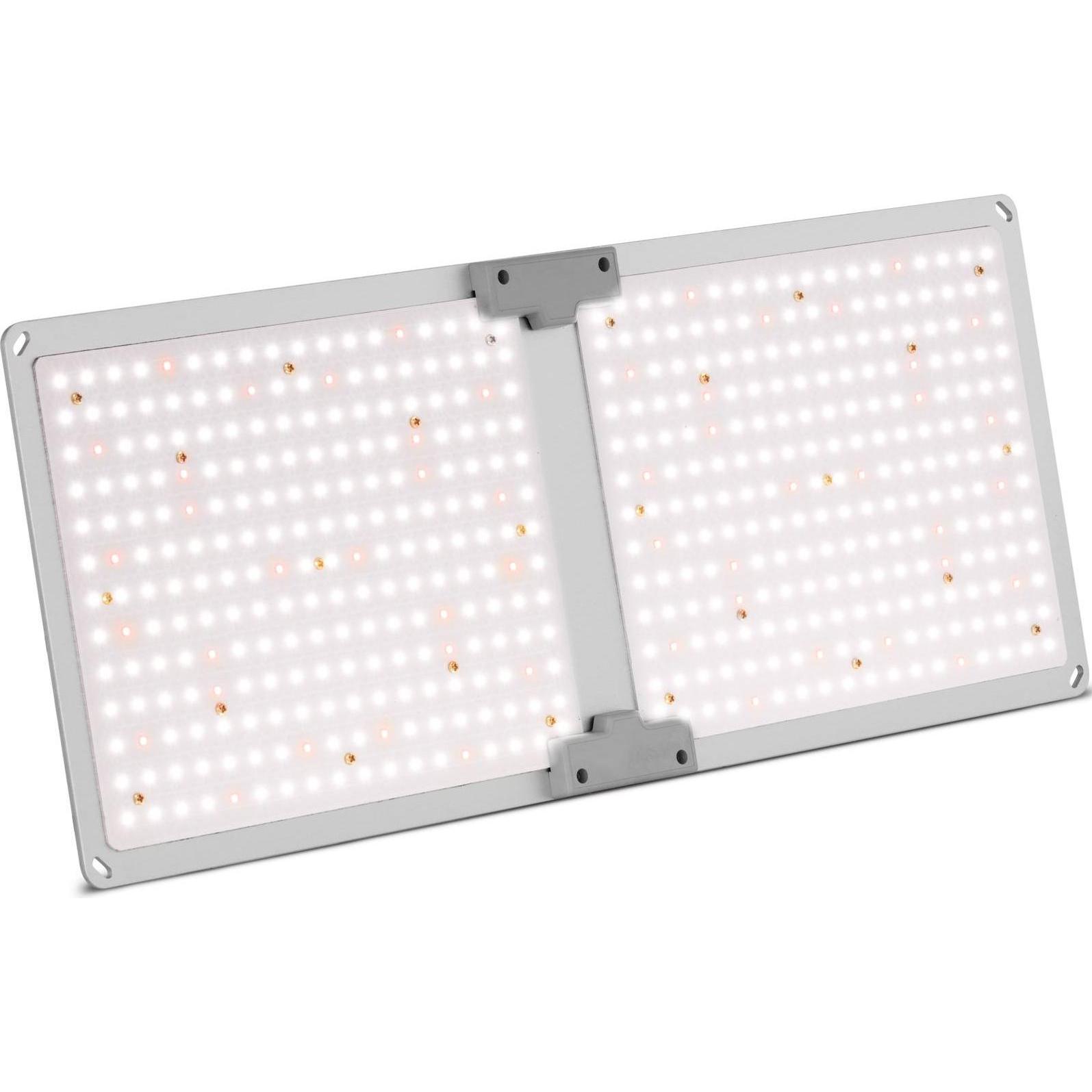 Thumbnail - Hillvert, Pflanzenlampe, LED Pflanzenlampe Pflanzenlicht Pflanzenbeleuchtung LED Grow Lamp 2.000 W (LED, 230 V)