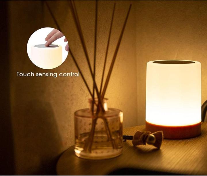 Actual product image Techly I-LED Touch