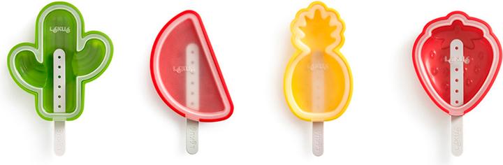 Lékué Ice Cream