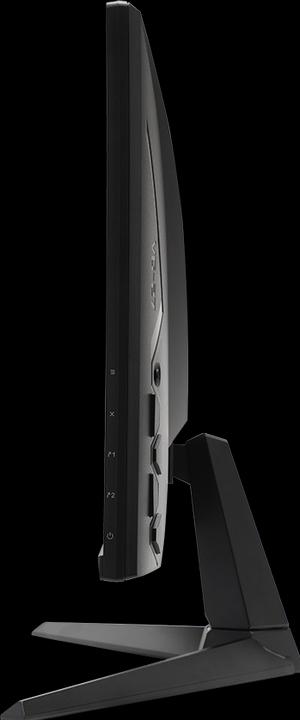 Produktbild ASUS TUF Gaming VG27AQ1A (2560 x 1440 Pixel, 27")