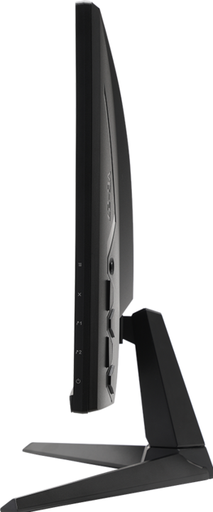Produktbild ASUS TUF Gaming VG27AQ1A (2560 x 1440 Pixel, 27")