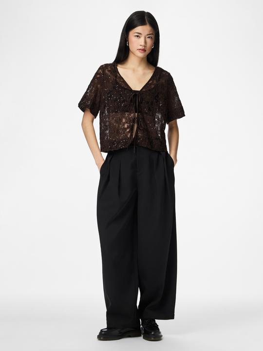 Immagine prodotto Pieces PCLOUISE BINDEVERSCHLUSS 2/4-ARM Oberteil (M)