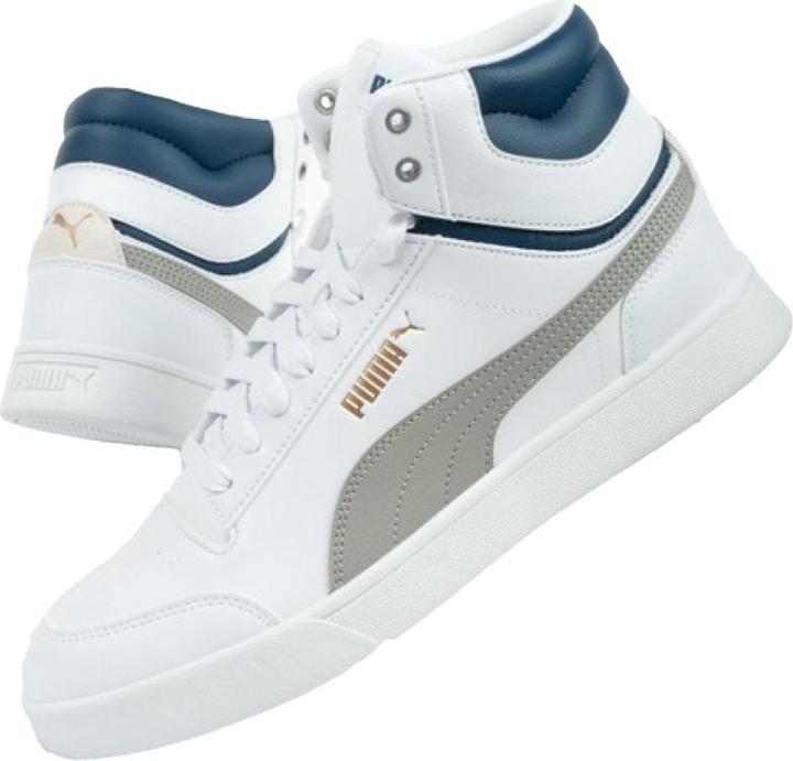 Image du produit Puma - Baskets SHUFFLE - Femme (42.5)