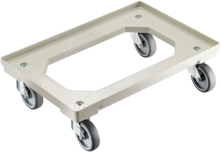 Productafbeelding technocraft Pro Flex gereedschapskist (170 onderdelen)