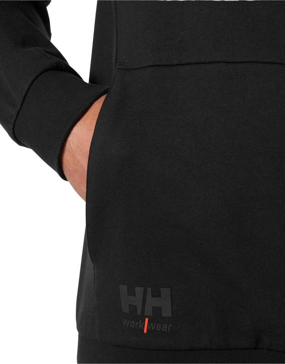 Produktbild Helly Hansen Evo Kapuzenpullover (3XL)