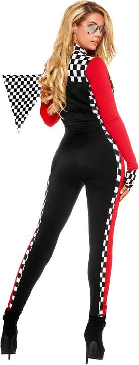 Actual product image Forplay Sexy Formel 1 Pilotin (XS)