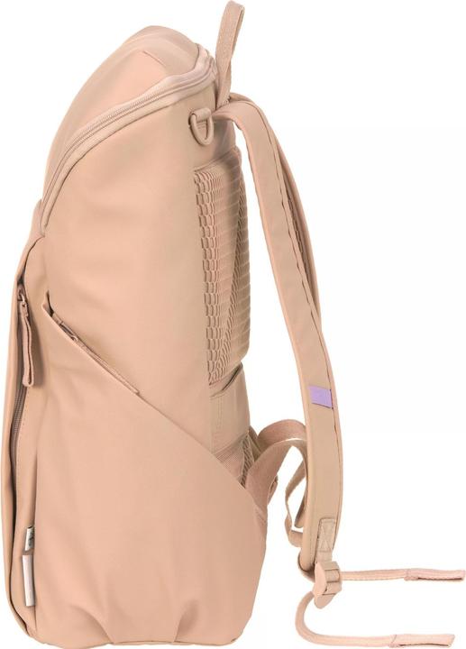 Actual product image Lässig Slender Up Camel changing rucksack