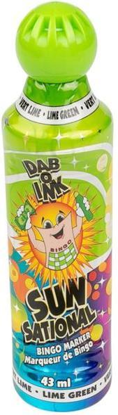 Produktbild Sombo Bingo Marker hellgrün ml