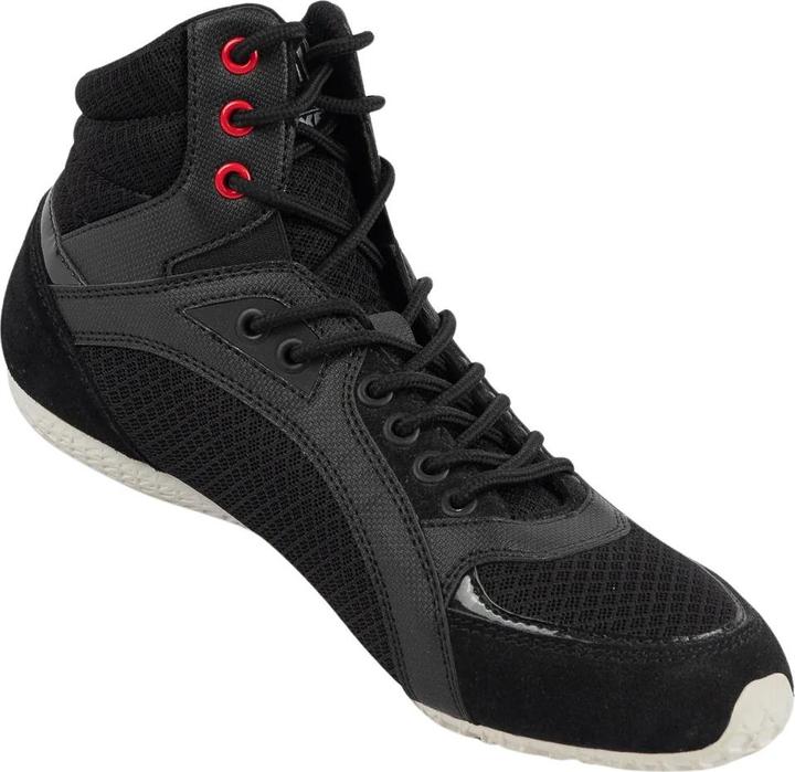 Actual product image Metal Boxe Viper III (48)