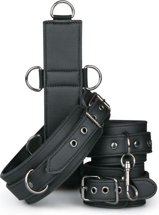 Actual product image Easytoys Restraint Set