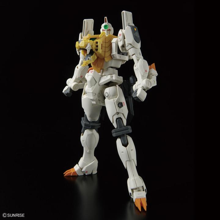 Produktbild Bandai Rg Gaogaigar