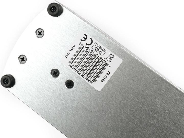 Actual product image Ernie Ball 250k Mono Volume Pedal