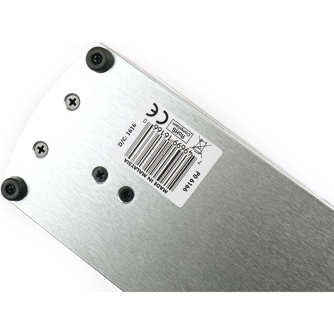 Thumbnail - Ernie Ball 250k Mono Volume-Pedal, Effektpedal