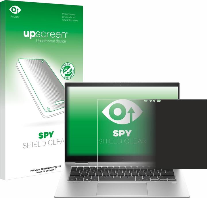 Filtre Confidentialité Pour Dell Latitude 9430 Non-Touch - Anti-Regard, Anti-Reflet