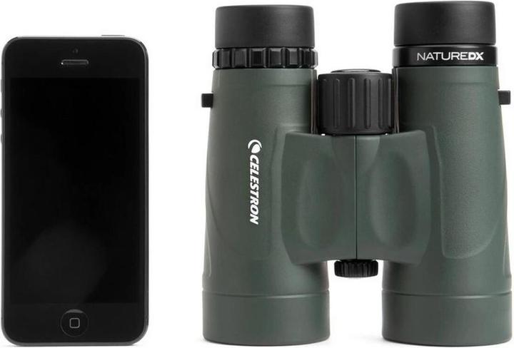 Image du produit Celestron Nature DX 8x42 (8 x, 42 mm)
