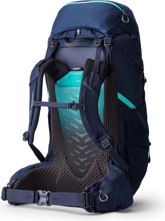 Actual product image Gregory Amber 54 (54 l)