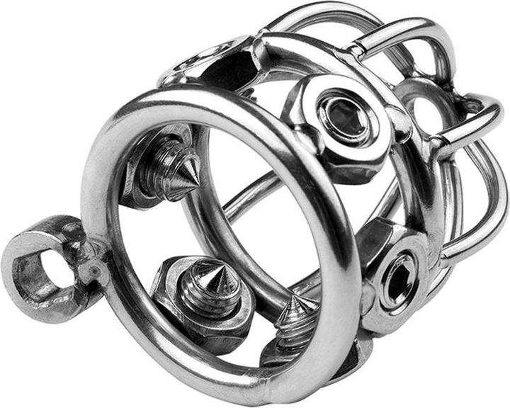 Produktbild CockLock Spike Cock