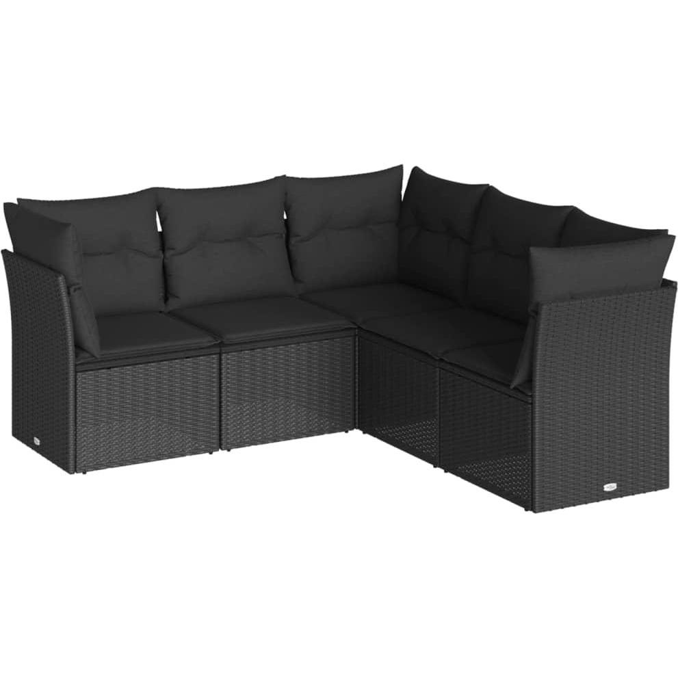 VidaXL, Gartenlounge, Wild rose