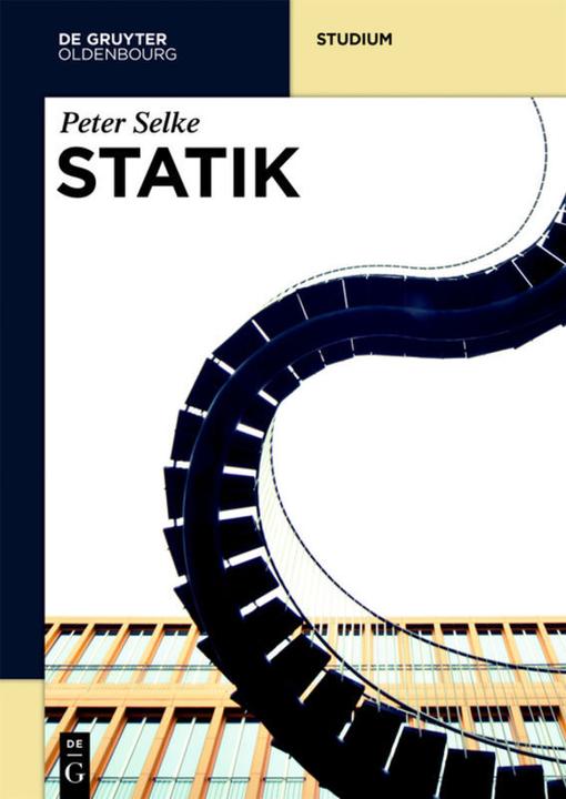 Produktbild Technische Mechanik (Deutsch, Norbert Miersch, Peter Selke, 2018)