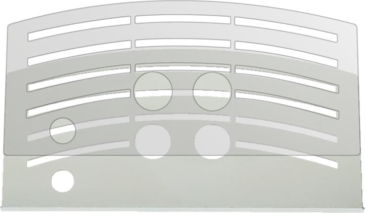 Actual product image Dipos Screen Protector Anti-Glare