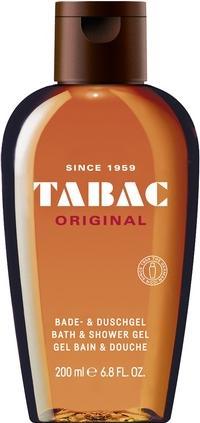 Produktbild Tabac Original Bath And Shower Gel (200 ml)