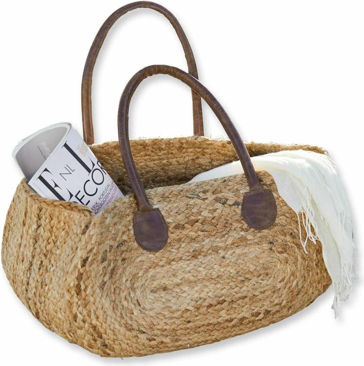 Immagine prodotto Loberon Borsa Gravesend marrone