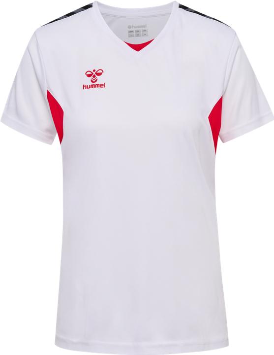 Immagine prodotto hummel Hmlauthentic Pl Maglia S/S Donna (L)