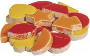 Produktbild Rayher Fun Ceramica Mosaikmischung, Formen, terrakotta