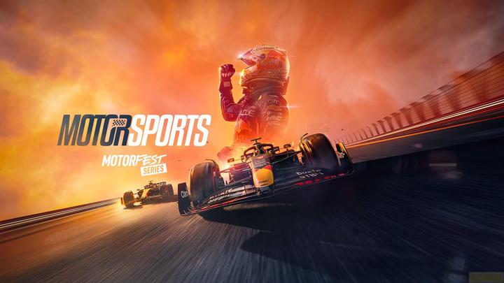 Produktbild Ubisoft The Crew Motorfest (PS4, IT, FR, DE)