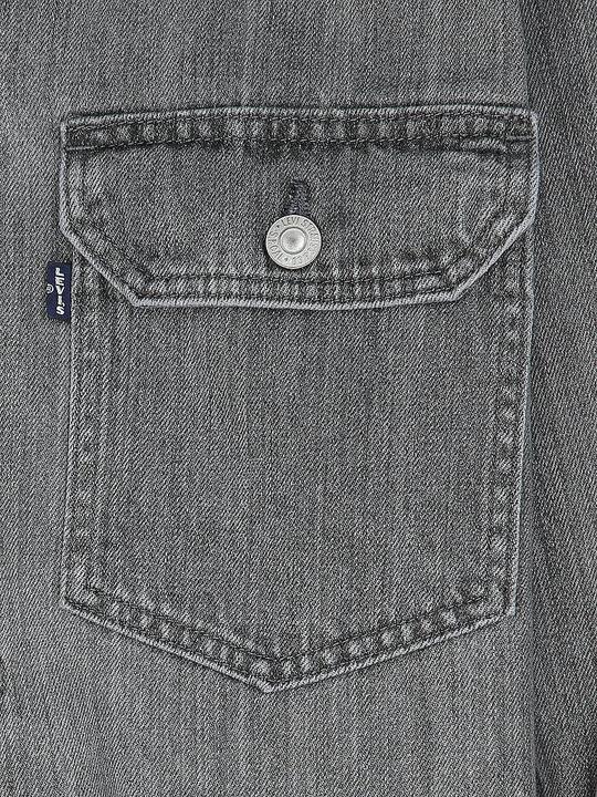 Actual product image Levis Jeansjacke (M)