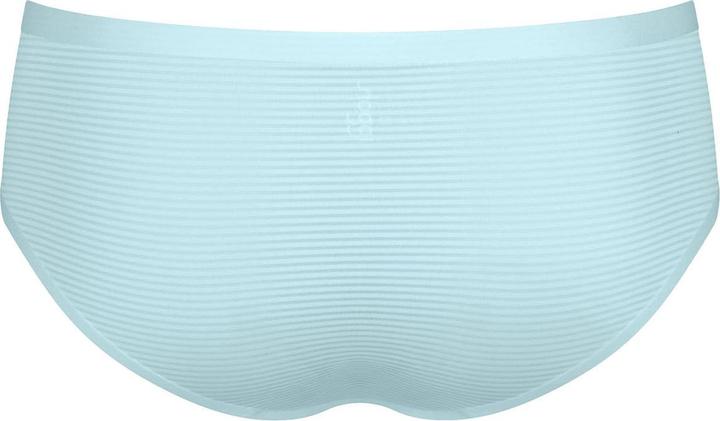 Produktbild Sloggi Retro Boxer Blue ZERO Feel Air (S, 12er Pack)