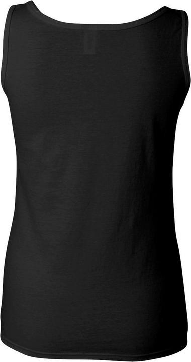 Actual product image Gildan Tank Top (XL)