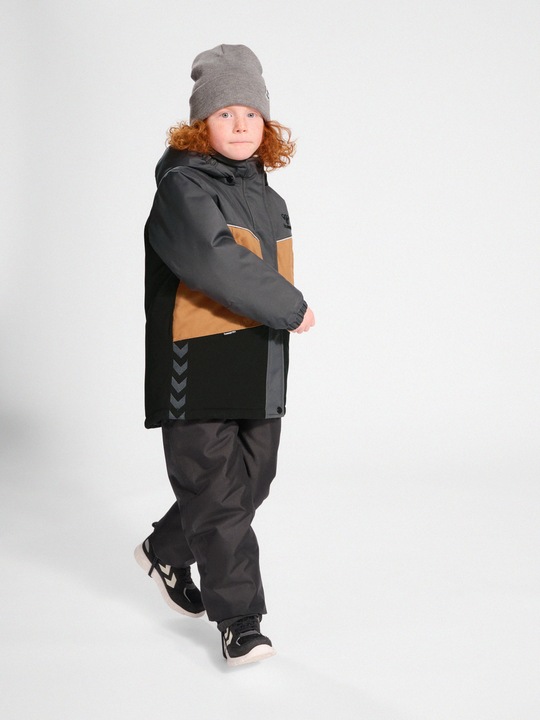 Actual product image hummel Hmlconrad Tex Jacket (140)