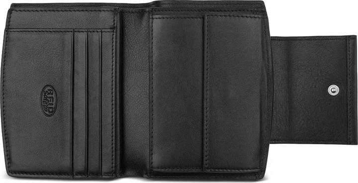 Actual product image Bugatti Romeo Ladies Wallet