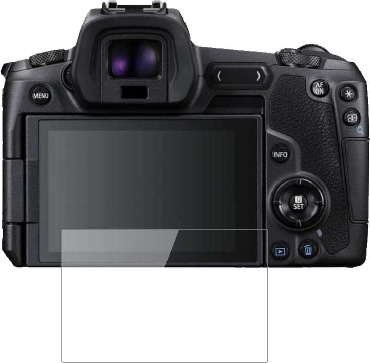 Produktbild Dipos Displayschutz Anti-Shock