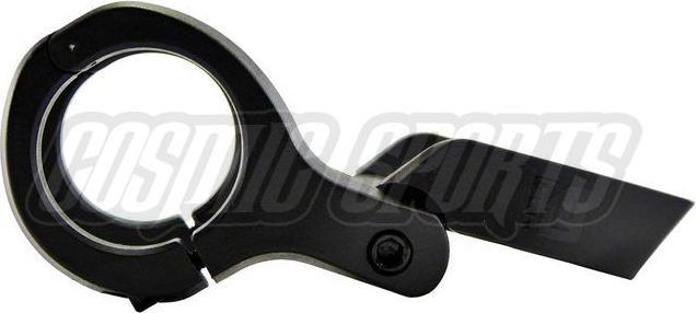 Actual product image NG Sports Bosch Kiox Handlebar Mount, 31.8mm, black