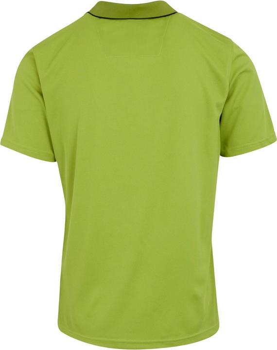 Actual product image Regatta Mens Maverick V Active Polo Shirt (S)