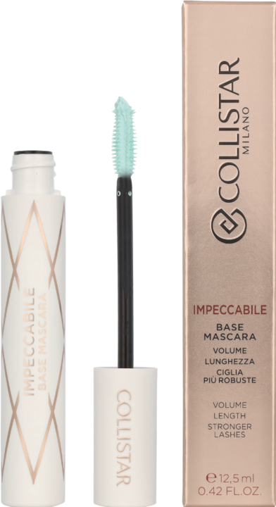 Produktbild Collistar IMPECCABILE Base Mascara (Minze)