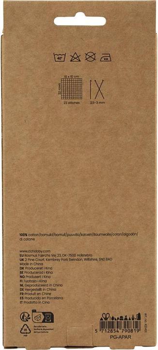 Image du produit Creativ Company Cotton yarn (50 m)