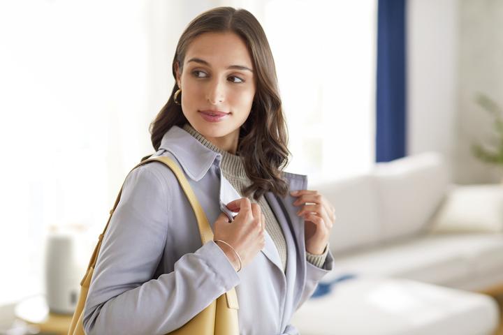 Produktbild Philips 2000 series HU2716/10 (32 m²)