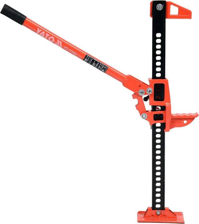 Actual product image Yato YT-17260