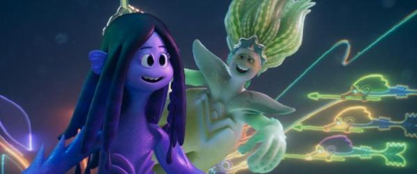 Produktbild Ruby Taucht Ab Bd (Blu-ray, 2023, Deutsch)