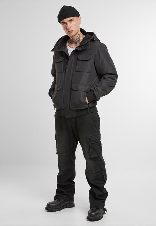 Produktbild Brandit Men Exploration Jacket - 174601 (S)