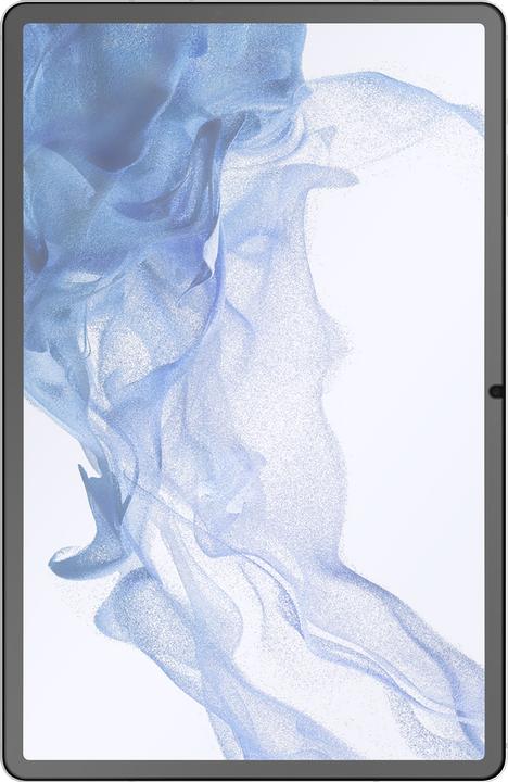 Produktbild Cazy Schutzglass Kompatibel mit Samsung Galaxy Tab S8 Displayschutz Tempered Glass - 2 Stück (2 Stück, Galaxy Tab S8)
