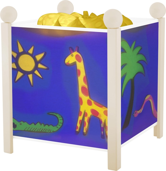 Image du produit Trousselier Jungle
